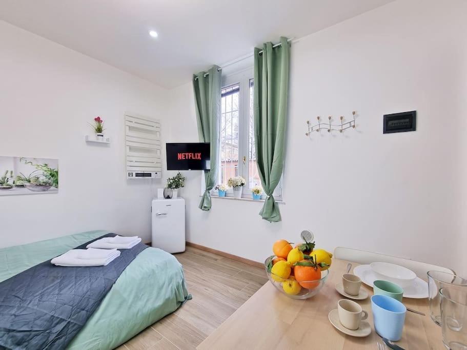 Apartamento Casa Romeo Vinitaly - Free Parking - Wifi Verona Exterior foto