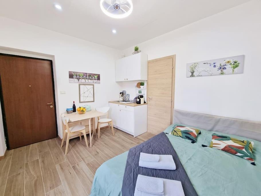 Apartamento Casa Romeo Vinitaly - Free Parking - Wifi Verona Exterior foto