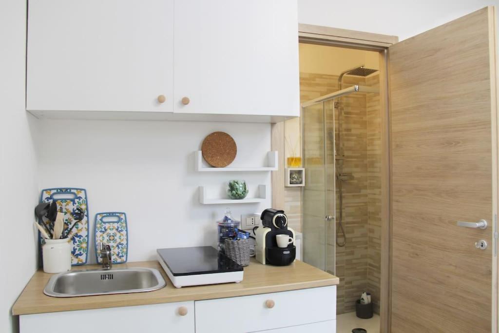 Apartamento Casa Romeo Vinitaly - Free Parking - Wifi Verona Exterior foto